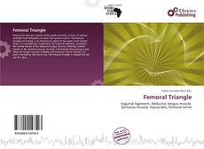 Femoral Triangle的封面