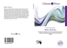 Buchcover von Mike Renfro