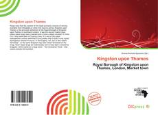 Kingston upon Thames的封面