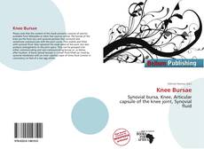Capa do livro de Knee Bursae 