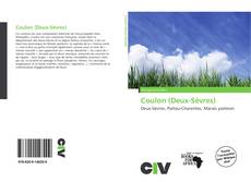 Copertina di Coulon (Deux-Sèvres)