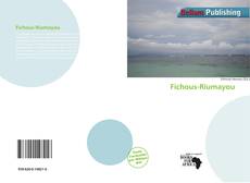 Capa do livro de Fichous-Riumayou 
