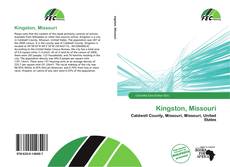 Couverture de Kingston, Missouri