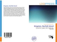 Copertina di Kingston, Norfolk Island