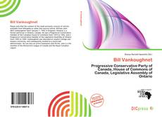 Bill Vankoughnet的封面