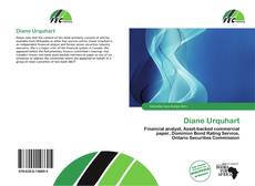 Couverture de Diane Urquhart