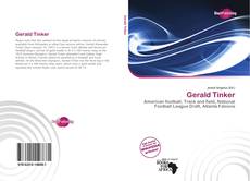 Bookcover of Gerald Tinker
