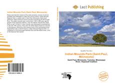 Обложка Indian Mounds Park (Saint Paul, Minnesota)