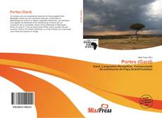Обложка Portes (Gard)