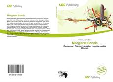 Margaret Bonds kitap kapağı