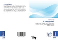 Copertina di A Kung Ngam