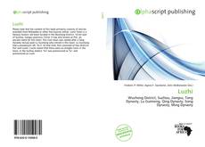 Borítókép a  Luzhi - hoz