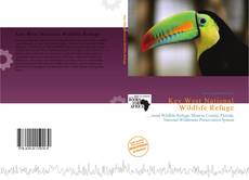 Key West National Wildlife Refuge的封面