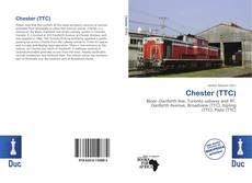 Copertina di Chester (TTC)