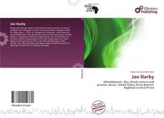 Buchcover von Joe Darby