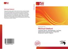 Copertina di Michael DeKort