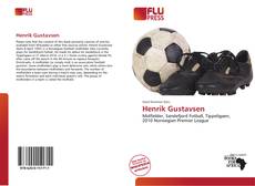 Copertina di Henrik Gustavsen