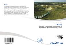 Copertina di Barie