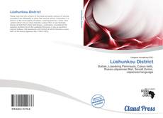 Copertina di Lüshunkou District