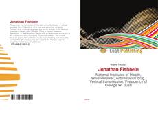 Обложка Jonathan Fishbein
