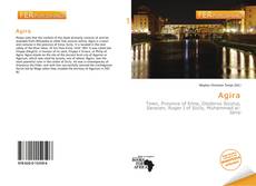 Couverture de Agira