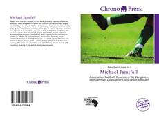 Buchcover von Michael Jamtfall