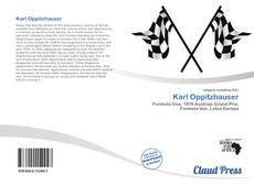 Copertina di Karl Oppitzhauser