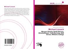 Couverture de Michael Lissack