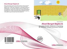 Copertina di Aksel Berget Skjølsvik