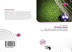 Bookcover of Kristian Sørli