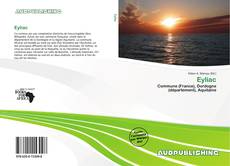 Обложка Eyliac