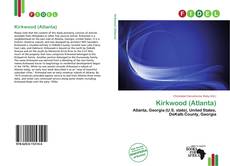 Copertina di Kirkwood (Atlanta)