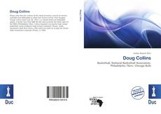 Bookcover of Doug Collins