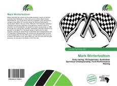 Couverture de Mark Winterbottom