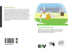 Copertina di Gunhild Følstad