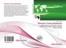 Bookcover of Ethiopia–Turkey Relations
