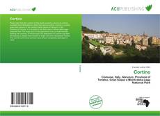 Cortino的封面