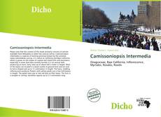 Copertina di Camissoniopsis Intermedia