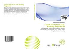 Обложка Coats of arms of U.S. Infantry Regiments