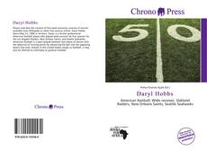 Buchcover von Daryl Hobbs