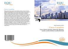 Copertina di Carex Luzulina