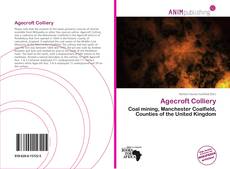 Couverture de Agecroft Colliery