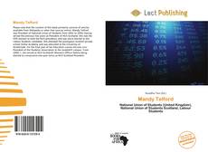 Mandy Telford的封面