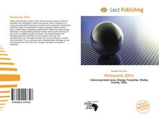 Buchcover von Kirkwood, Ohio