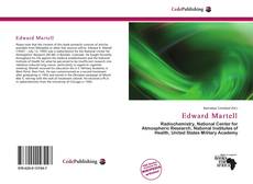 Buchcover von Edward Martell