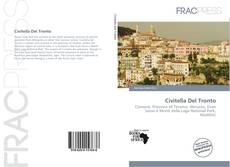 Civitella Del Tronto kitap kapağı