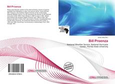 Copertina di Bill Proenza