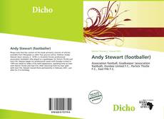 Copertina di Andy Stewart (footballer)