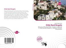 Bookcover of Città Sant'Angelo