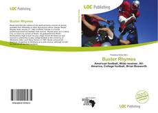 Copertina di Buster Rhymes